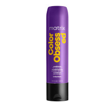 Matrix Color Obsessed Antioxidant Conditioner | Verbetert de haarkleur, beschermt de kleurlevendigheid en voorkomt vervaging | Voor gekleurd haar | S