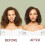 Mizani True Textures Σαμπουάν Ενυδάτωσης Για Σγουρά Μαλλιά - Ενυδατώνει Με Έλαιο Καρύδας 3