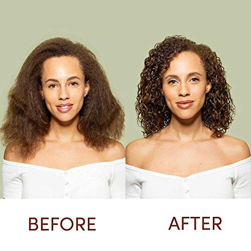 Mizani True Textures Σαμπουάν Ενυδάτωσης Για Σγουρά Μαλλιά - Ενυδατώνει Με Έλαιο Καρύδας 2