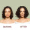 Mizani True Textures Σαμπουάν Ενυδάτωσης Για Σγουρά Μαλλιά - Ενυδατώνει Με Έλαιο Καρύδας 4