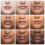 Safetec Lip Balm 53123 με γεύση ροδιού, ένα χρώμα, 144 τεμάχια 5