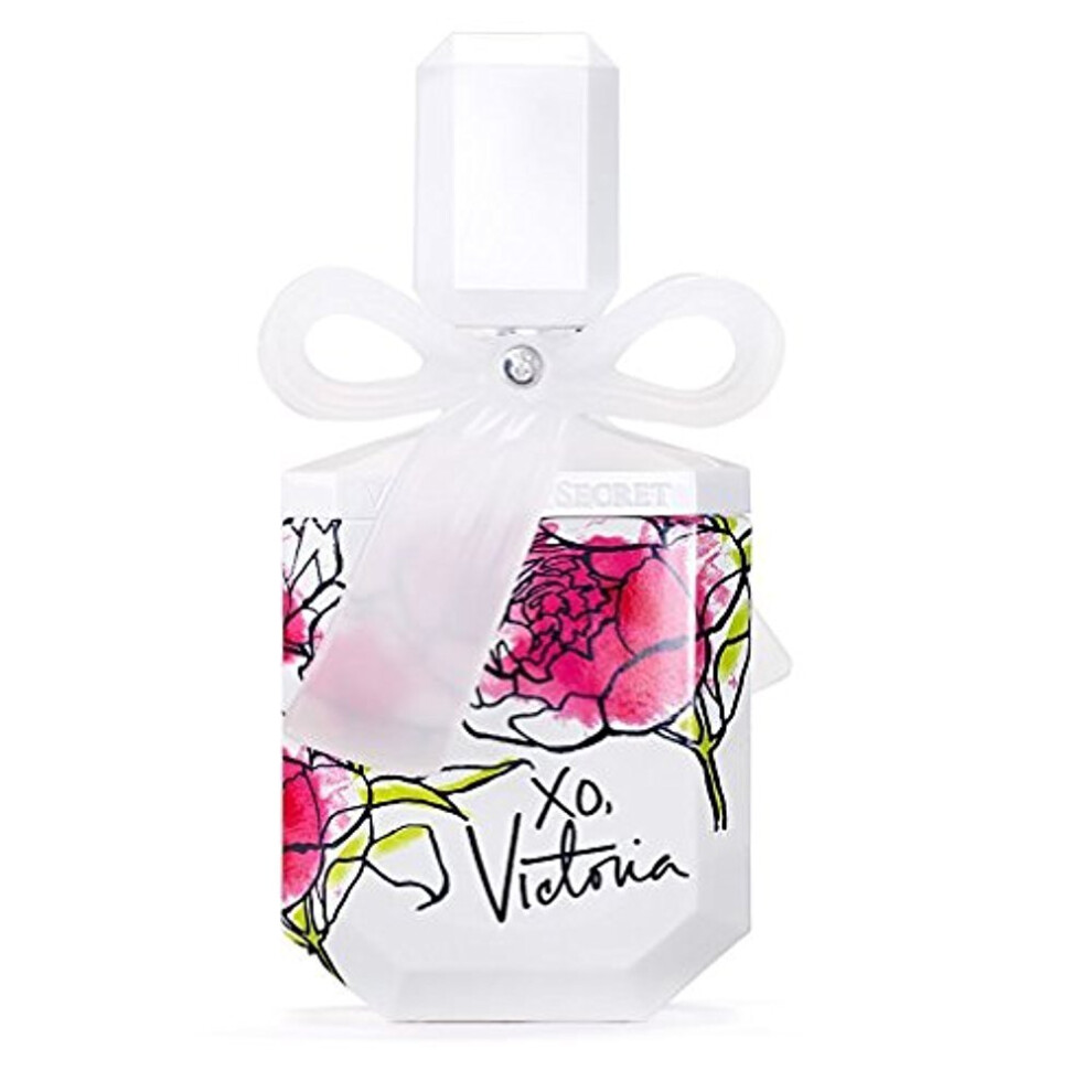 Victoria's Secret Xo Victoria Eau De Parfum 1,7 oz