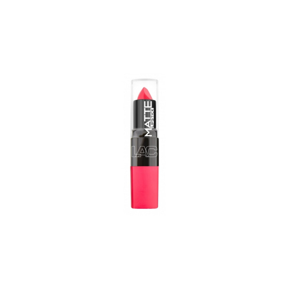Farby La La Colors Matte Lipstick(D0102h2c68y)