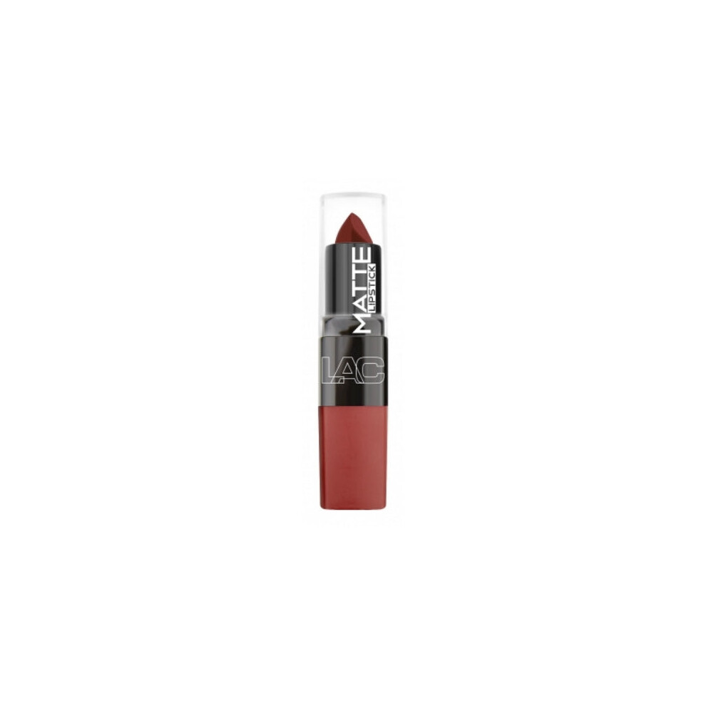 Farby La La Colors Matte Lipstick(D0102h2c6ku)