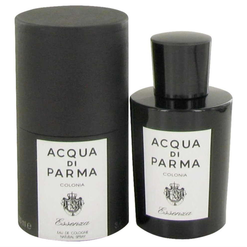 Acqua Di Parma colonia Essenza Eau de cologne Spray for Men  34 Ounce  multi
