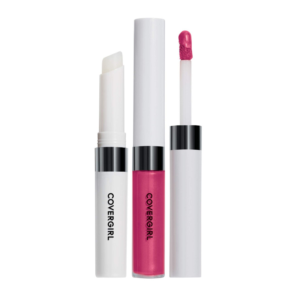 cOVERgIRL Outlast All-Day Lip color custom Reds, Extraordinary Fuchsia-image-OPC-PDPBW5S-NEW