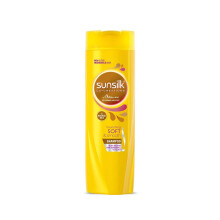 Sunsilk Voedende zachte en gladde shampoo voor zijdezacht haar 180 ml