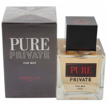 Pure Private, Karen Low 3,4 oz EDT spray frfiaknak