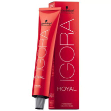 Schwarzkopf Professional Igora Royal Permanent Color Crime svetl    blond 60 g