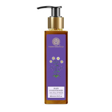 Forest Essentials Cleanser Hair Amla Miere ?i Mulethi 200 ml