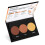 Παλέτα Black Radiance True Complexion Creme Contour Light to Medium 7,5 γραμμάρια 3