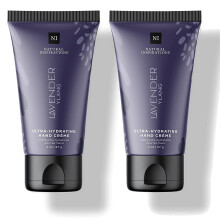 Natural Inspirations Ultra Hydraterende Handcr?e 2-delige cadeauset - Lavendel Ylang