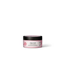 Maria Nila Color Refresh Pink Pop 3,4 Fl Oz Pink Maska na vlasy Semi-permanentn pigmenty 100% vegan a bez sulftu/parabenu