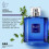 L'bel BLEU INTENSE 100ml - Άρωμα Ανδρικό Eau de Toilette 3