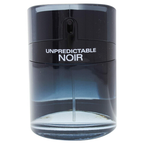 Glenn Perri Unpredictable Noir Men 3,4 oz EDP spray 1