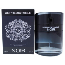 Glenn Perri Unpredictable Noir Men 3,4 oz EDP spray