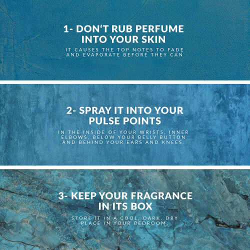 Territoire Eau De Parfum Kln fr mn (Desire) 2