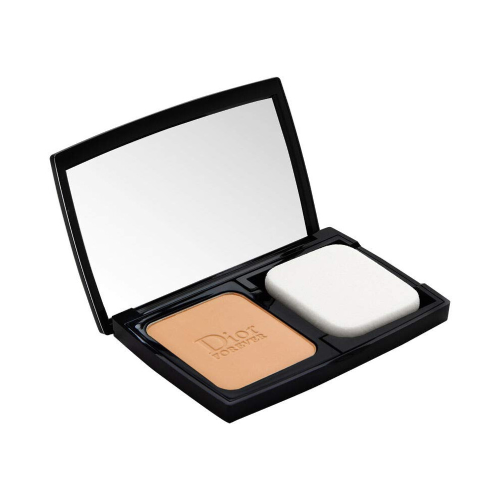 christian Dior Diorskin Forever Extreme control Matte Powder Makeup SPF 20 Foundation for Women  Honey Beige  031 Ounce