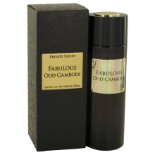 Private Blend Fabulous Oud Cambodi 3,3 oz. 100 ml. EDP ??Spray fr kvinnor