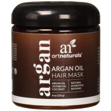 Artnaturals Arganov maska ??na vlasy 8 unc