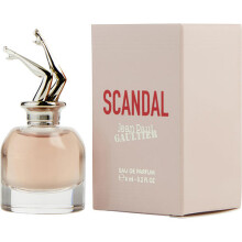 JEAN PAUL gAULTIER ScANDAL by Jean Paul gaultier EAU DE PARFUM 02 OZ MINI(D0102H5UNcT)