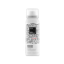 IGK GOTT BETEENDE Spirulina Protein Smoothing Spray Travel | Keratinliknande behandling + frizzkontroll + vrmeskyddsmedel | Vegan + Cruelty Free