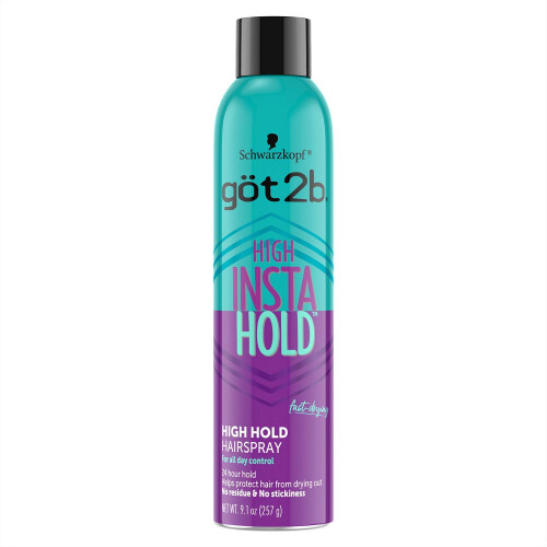 Schwarzkopf Got2b High Insta Hold Haarspray 9,1 oz