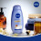 NIVEA Nivea, Nährendes Duschgel, Sheabutter, 20 fl oz (591 ml) 4