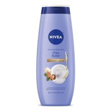 Nivea, Nährendes Duschgel, Sheabutter, 20 fl oz (591 ml)