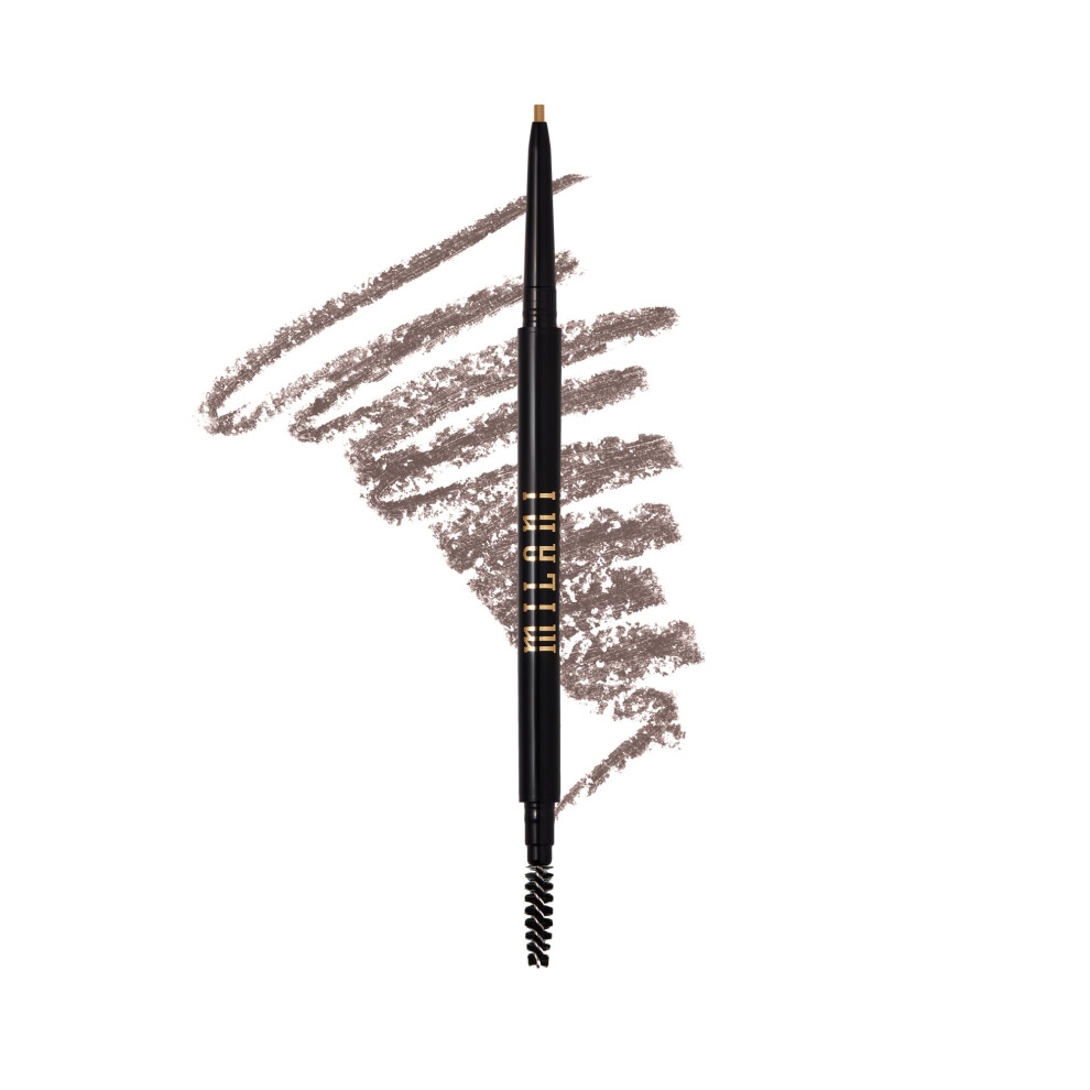Milani Brown Precision Brow Pencil (Soft )