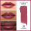 L’Oréal Paris L'Oréal Paris Colour Riche Κρεμώδες Υγρό Χείλους, Ενυδατικό, Berry Parisienne, 1 Τεμάχιο 2