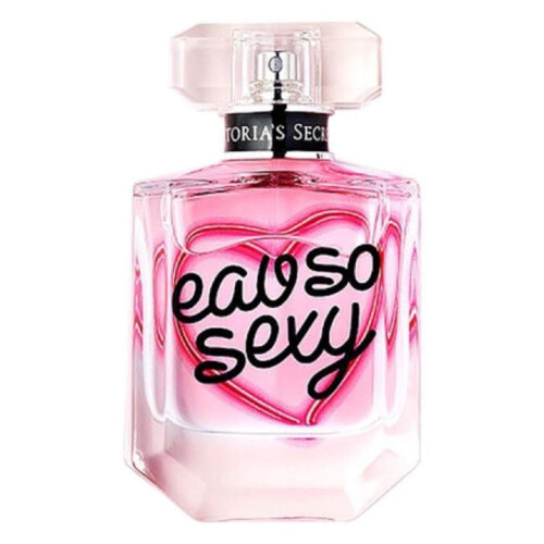 Victoria's Secret Victoria's Secret Eau So Sexy Eau de Parfum 1
