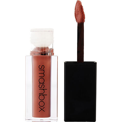 Smashbox Ruj lichid, Smashbox, Always On, Da, dragă, 4 ml