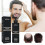3pcs Spartan Root Shampoo, Spartan Shampoo,shampoo Root 3