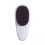 (white) Light High-Frequency Vibration Massage Hair Brush 1