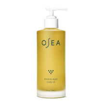 OSEA Undaria Algae Body Oil - For a Full-Body Glow Body Care Hydrating Moisturize Firming Vitamins Moisture Moisturizer Moisturizing Comfort