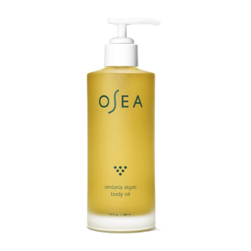 OSEA Undaria Algae Body Oil - For a Full-Body Glow Body Care Hydrating Moisturize Firming Vitamins Moisture Moisturizer Moisturizing Comfort