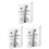 (3pcs) 1/2/3pcs Io L Care L -Yogu 1