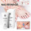 (2pcs) 1/2/3pcs Io L Care L -Yogu 3
