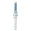 (Blue) Fully Automatic Curling Iron Artifact Electric Rotation Does Not Hurt Hair Perm Automatic Rotating Curling Iron 1