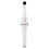 (White) Fully Automatic Curling Iron Artifact Electric Rotation Does Not Hurt Hair Perm Automatic Rotating Curling Iron 1
