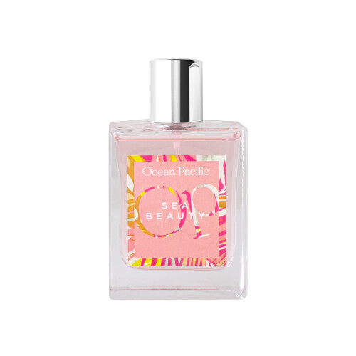 Ocean Pacific Ocean Pacific Sea Beauty für Sie Eau De Parfum 3,4 Unzen Spray 1