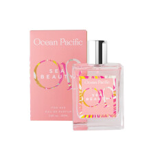 Parfmovan voda Ocean Pacific Sea Beauty for Her 3,4 unce ve spreji 3,4 fluid_unces