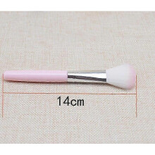 (brush562) 2 Colors Highlighter Powder Glitter Diamond Shimmer Powder Refine Contours Highlighters Waterproof Lasting Facial Cosmetics