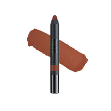 Nudestix Intenzivn matn rty + tuka na rty + tuka na rty + odstn na tvrenku Vcecelov make-up pro dlouhotrvajc barvu a hladk kryt Odstn:
