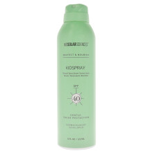 Kidspray SPF 40 af MDSolarSciences for Kids - 6 oz solcreme