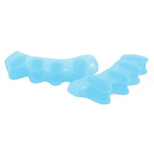 (1pairs244) 2PC Big Bone Toe Bunion Splint Straightener Corrector Foot Pain Relief Hallux Valgus Correction Thumb Protector Foot Care Tools