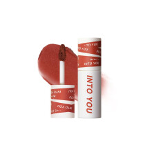 INTO YOU Rossetto opaco Rossetto Super Stay per donne Rossetto impermeabile a lunga tenuta Colore labbra ad alto impatto con texture leggera fang
