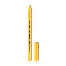 L.A. COLORS GEL EYELINER (CP630CP641) (Citrus)