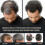 3pcs Spartan Root Shampoo, Spartan Shampoo,shampoo Root 12